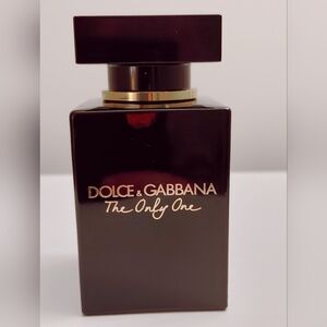 Dolce & Gabbana The Only One Intense